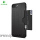 Karten Slot Smartphone Case Hülle für iPhone 7 Luxury Wallet Mobile Accessories für iPhone 8 6 6s 7 Plus Cases Armor Back Cover 