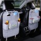 Autositz Beutel Organisator praktische für Autos Befestigung Tasche Rücksitz