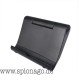 Aokin Universal Smartphone Halter Schreibtischständer Handyhalter für iPad iPhone 7 6s Sony Handyständer für Samsung S6 S8