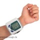 Digital-LCD Handgelenk Blutdruck Messgerät Gesundheit Monitoren Herzschlag Pulse Meter-Gesundheits-Sorgfalt-Maschinen