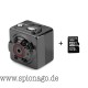 Super Nano Mini HD Kamera Recorder HD DV Bewegungsmelder Nachtsicht Micro Cam Spy DV Wireless Camcorder Recorder 1080P Spycam