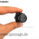 Nano Mini Micro Kleinste tragbare HD Kamera 2.0 Mega Pixel Video Audio Spy Camcorder 480P