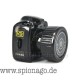 Nano Mini Micro Kleinste tragbare HD Kamera 2.0 Mega Pixel Video Audio Spy Camcorder 480P