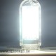 Mini USB LED Nachtlicht USB Licht Lampe Nachtlampe USB Stick Strom über USB
