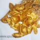 100 Premium Gold Latexballons 10-Zoll-Aufblasbar Latex Helium-Ballone Hochzeit Alles Gute zum Geburtstag-Party-Dekoration