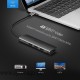 Ugreen Adapter MacBook USB C HUB USB-C 3.0 HUB HDMI VGA Thunderbolt 3 Adapter für MacBook Samsung Galaxy S9 / S8 Huawei P20 Pro 